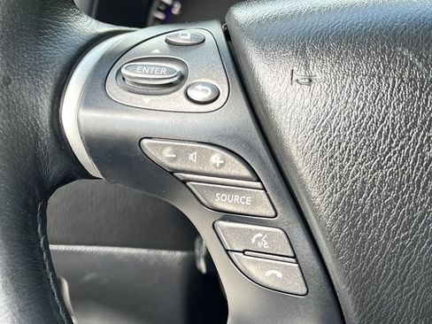 Used 2015 INFINITI QX60 AWD w/ Premium Package image 21