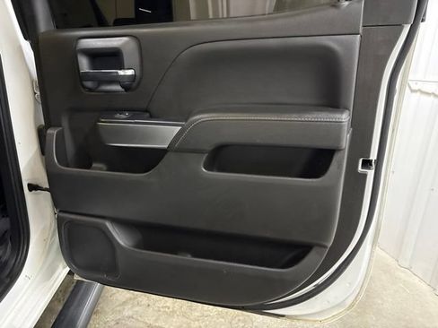 Used 2018 Chevrolet Silverado 1500 LT w/ True North Edition AWD/4WD image 7