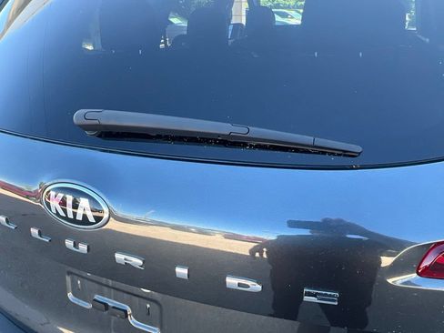 Used 2020 Kia Telluride EX AWD/4WD image 34
