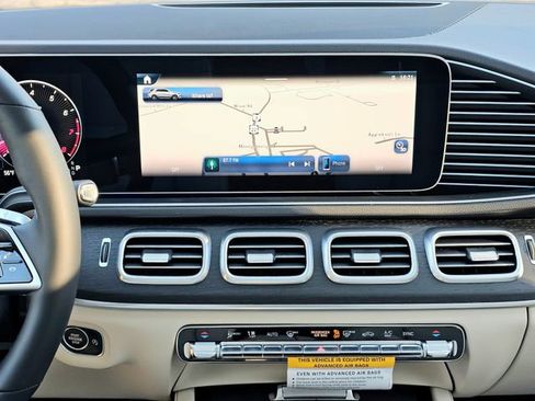 New 2026 Mercedes-Benz GLE 450 4MATIC image 34