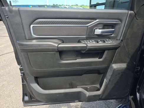 Used 2026 RAM 2500 Big Horn AWD/4WD image 31