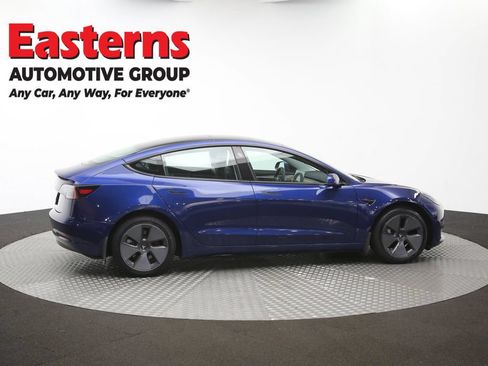 Used 2023 Tesla Model 3 Standard Range RWD image 38