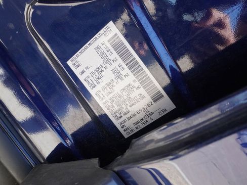 Used 2024 Nissan Rogue SV FWD image 34