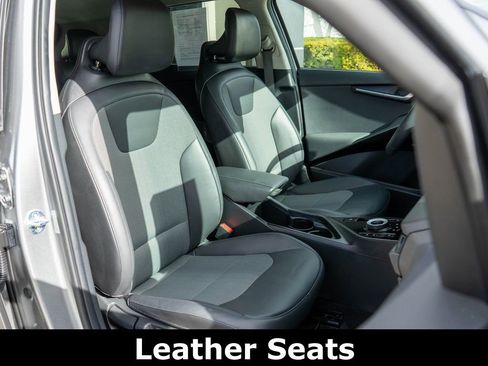 Used 2023 Kia Niro Wind w/ Wind Preserve Package image 9