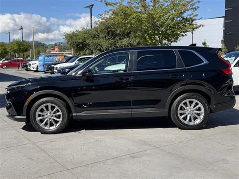 Used 2023 Honda CR-V EX-L image 3