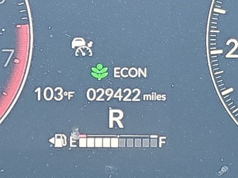 Certified 2024 Honda CR-V EX-L image 10