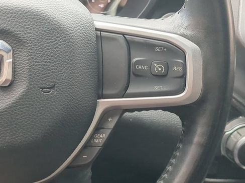Used 2023 RAM 1500 Big Horn RWD image 29
