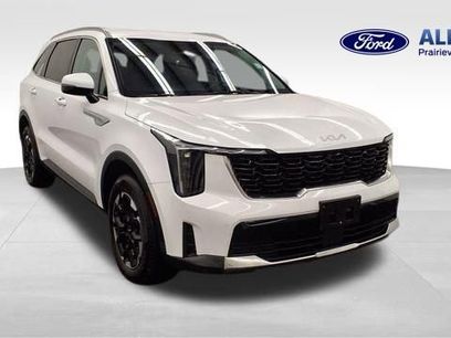 Used 2024 Kia Sorento S