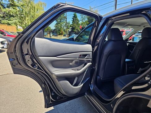 Certified 2023 MAZDA CX-30 AWD 2.5 S w/ Preferred Package image 16