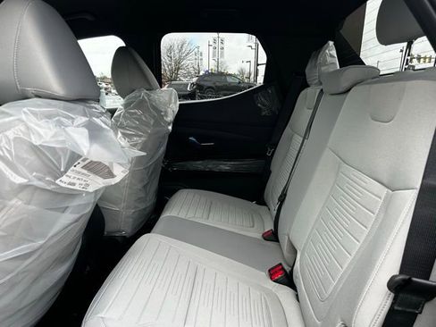 New 2026 Hyundai Santa Cruz SE AWD/4WD image 10