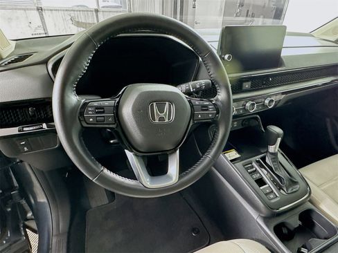 Used 2025 Honda CR-V EX-L image 9