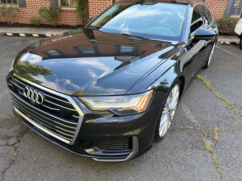 Used 2019 Audi A6 3.0T Prestige w/ Prestige Package AWD/4WD image 11