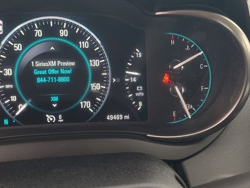 Used 2015 Buick LaCrosse Leather image 24