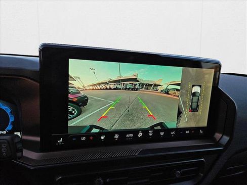 New 2025 Ford Bronco Sport Outer Banks w/ Outer Banks Tech Package+ image 18