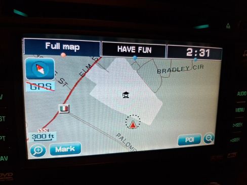 Used 2008 Chevrolet Silverado 3500 LTZ w/ Sun And Navigation Package image 24