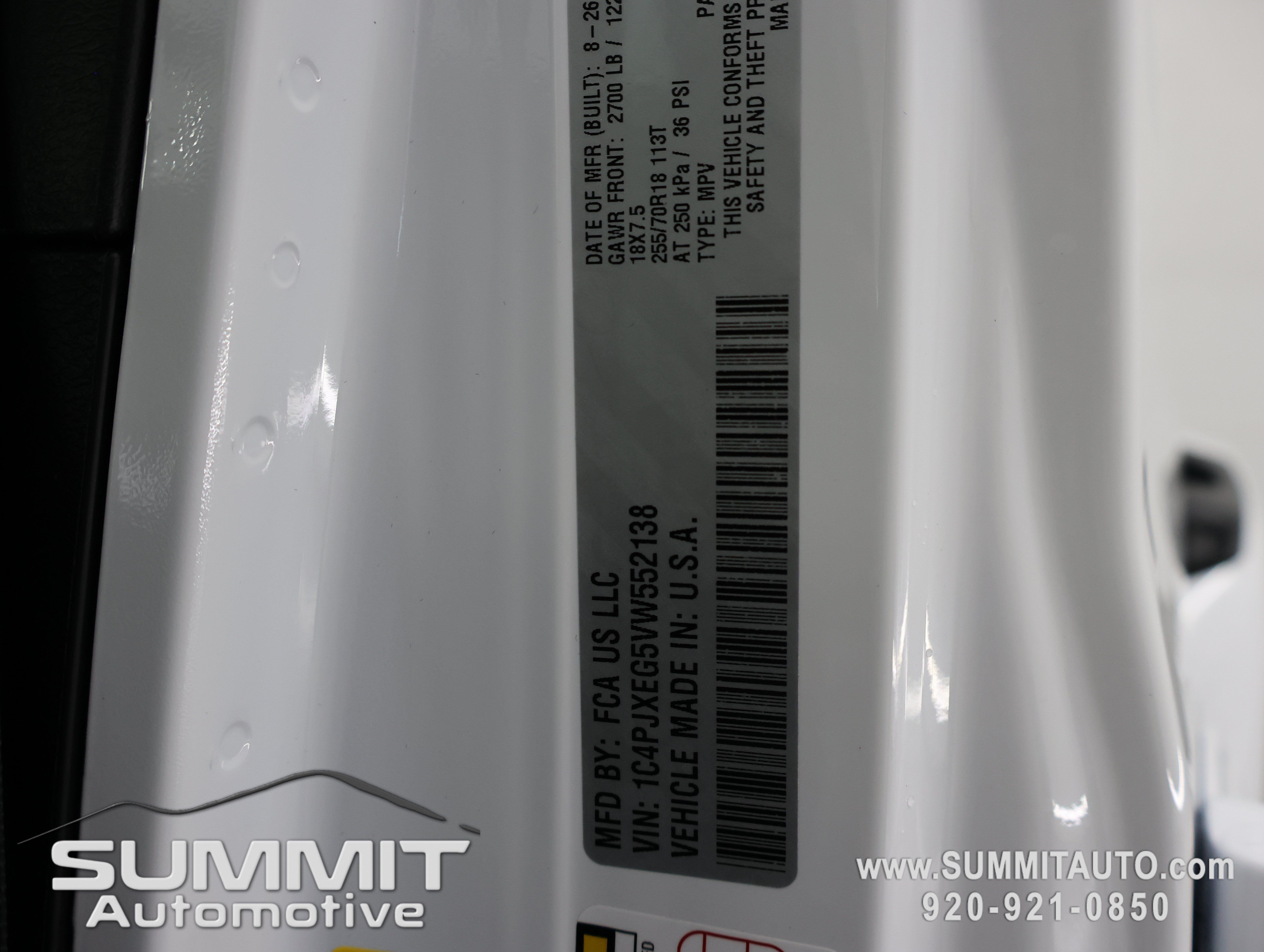 New 2027 Jeep Wrangler Unlimited Sahara AWD/4WD image 76