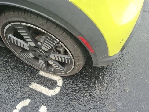 Used 2022 MINI Cooper S image 8