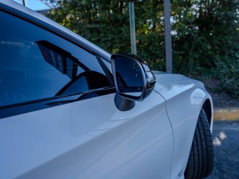 Used 2022 Mercedes-Benz C 300 Coupe w/ AMG Line image 29