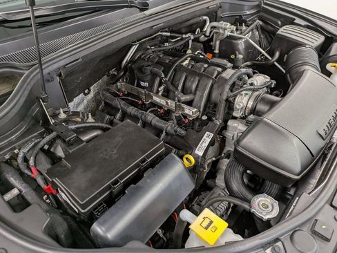 Used 2024 Dodge Durango R/T image 30