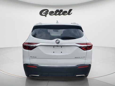 Used 2018 Buick Enclave Essence FWD image 6