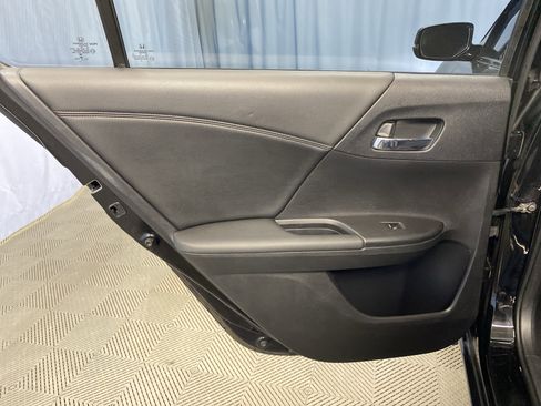 Used 2014 Honda Accord EX-L image 24