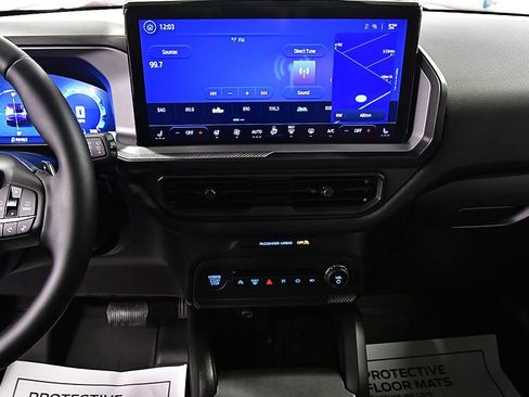 Used 2025 Ford Bronco Sport Badlands w/ Badlands Tech Package AWD/4WD image 25