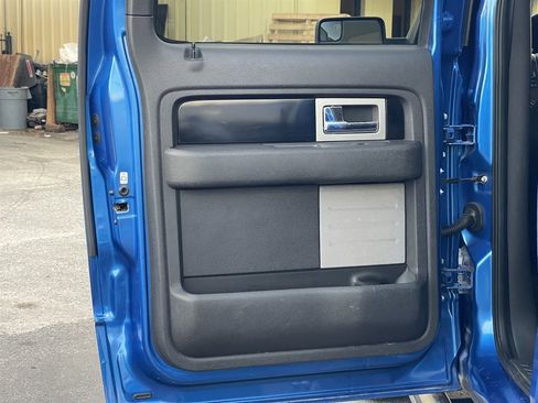 Used 2012 Ford F150 FX4 w/ FX Luxury Pkg image 28