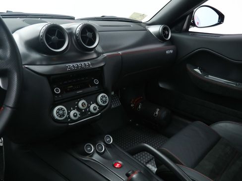 Used 2011 Ferrari 599 GTO RWD image 42
