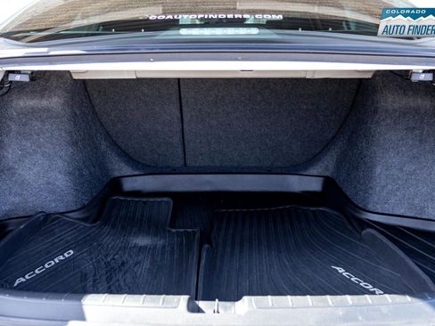 Used 2022 Honda Accord Sport image 25