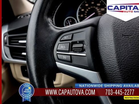 Used 2016 BMW X5 xDrive35i image 62