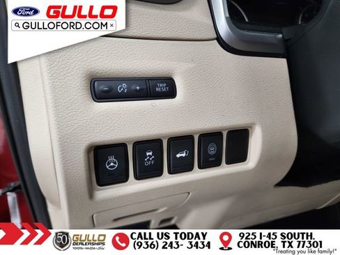 Used 2020 Nissan Murano Platinum image 22