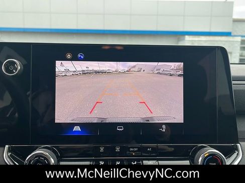 Used 2024 Chevrolet Colorado Trail Boss w/ Advanced Trailering Package image 23