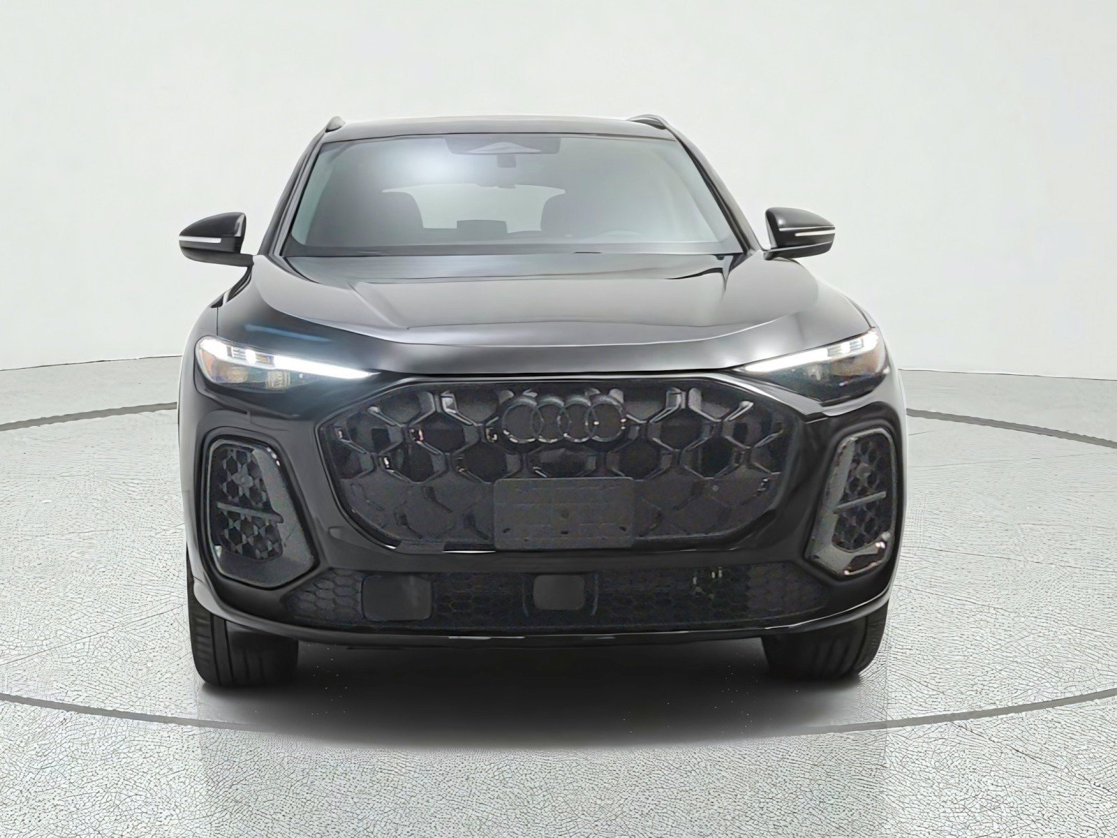 New 2026 Audi Q5 Premium Plus AWD/4WD image 2