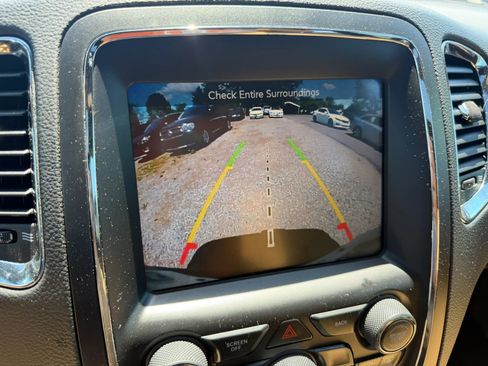 Used 2016 Dodge Durango Citadel w/ Premium Entertainment Group AWD/4WD image 34
