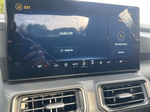 New 2026 Ford Mustang GT image 4