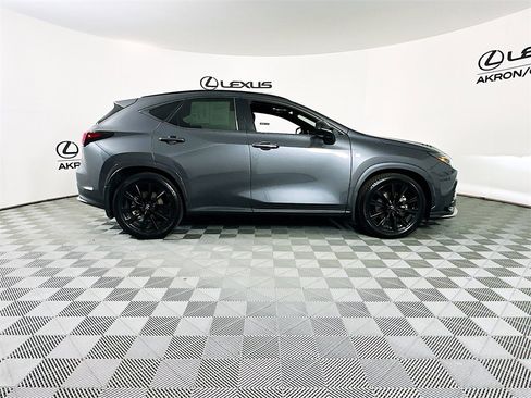 Used 2024 Lexus NX 350 F Sport image 10