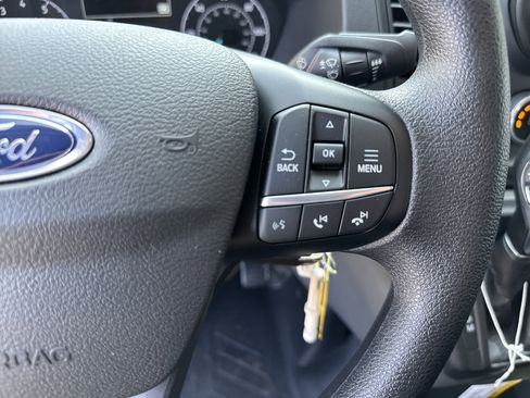 Used 2024 Ford Transit 150 Low Roof image 31