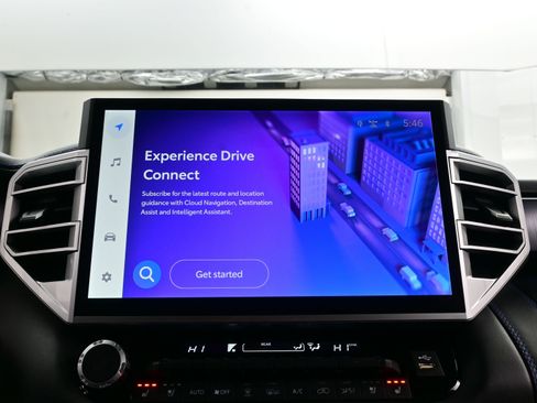 Used 2024 Toyota Sequoia Platinum image 21