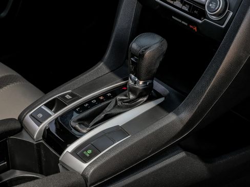 Used 2017 Honda Civic LX-P image 23