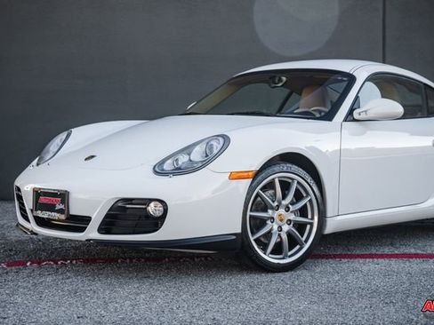 Used 2011 Porsche Cayman image 31