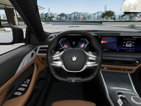 New 2026 BMW 430i Convertible w/ Premium Package image 13
