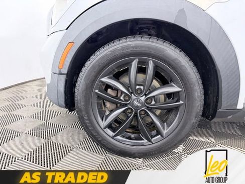 Used 2011 MINI Cooper Countryman FWD image 17