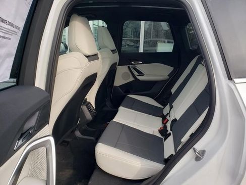 New 2026 BMW X1 xDrive28i w/ Technology Package image 13