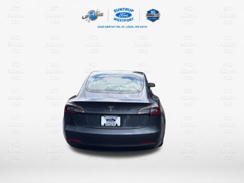 Used 2022 Tesla Model 3 RWD image 24