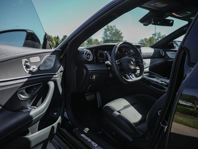 Certified 2026 Mercedes-Benz AMG GT 53 image 17