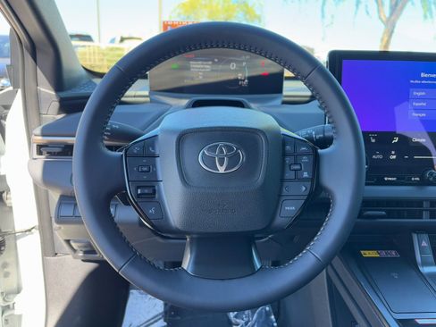 Certified 2026 Toyota bZ image 21