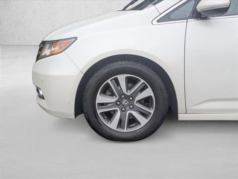Used 2016 Honda Odyssey Touring Elite image 26