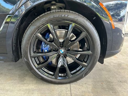 Used 2026 BMW X7 M60i AWD/4WD image 21