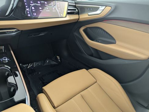 New 2025 Audi A5 2.0T Prestige image 11