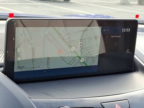 Certified 2025 Acura RDX A-Spec image 17